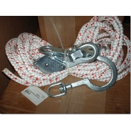 Rope Hoist